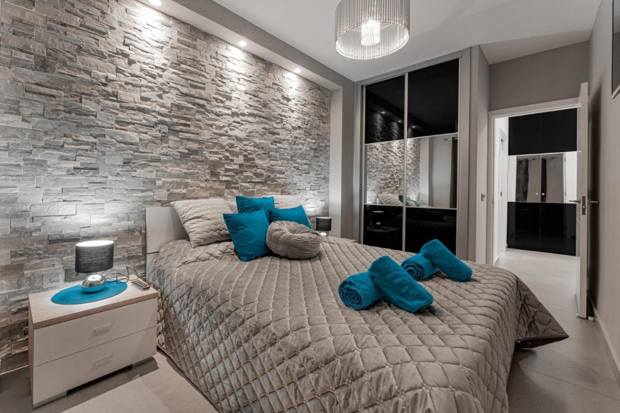 Apartment Orlando Адехе Экстерьер фото