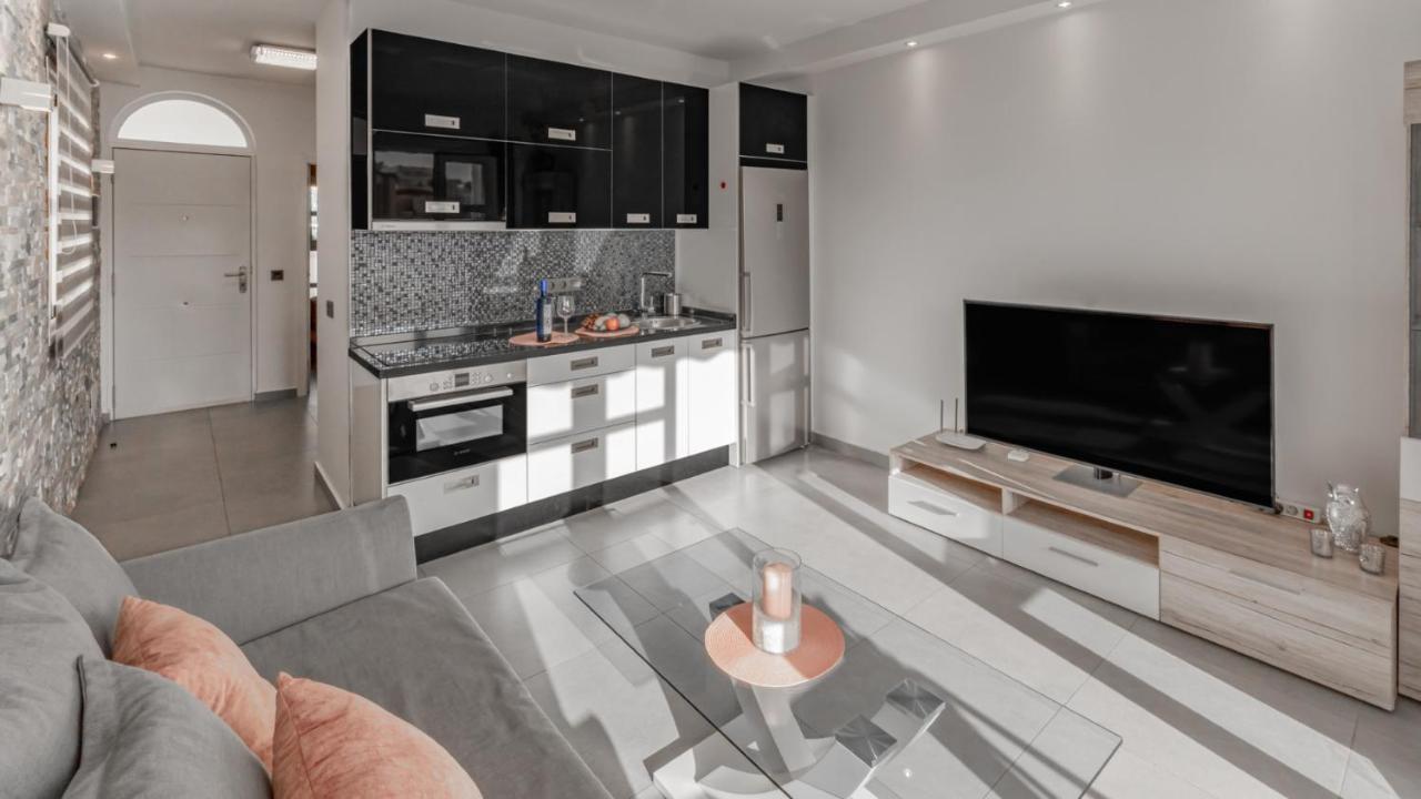 Apartment Orlando Адехе Экстерьер фото