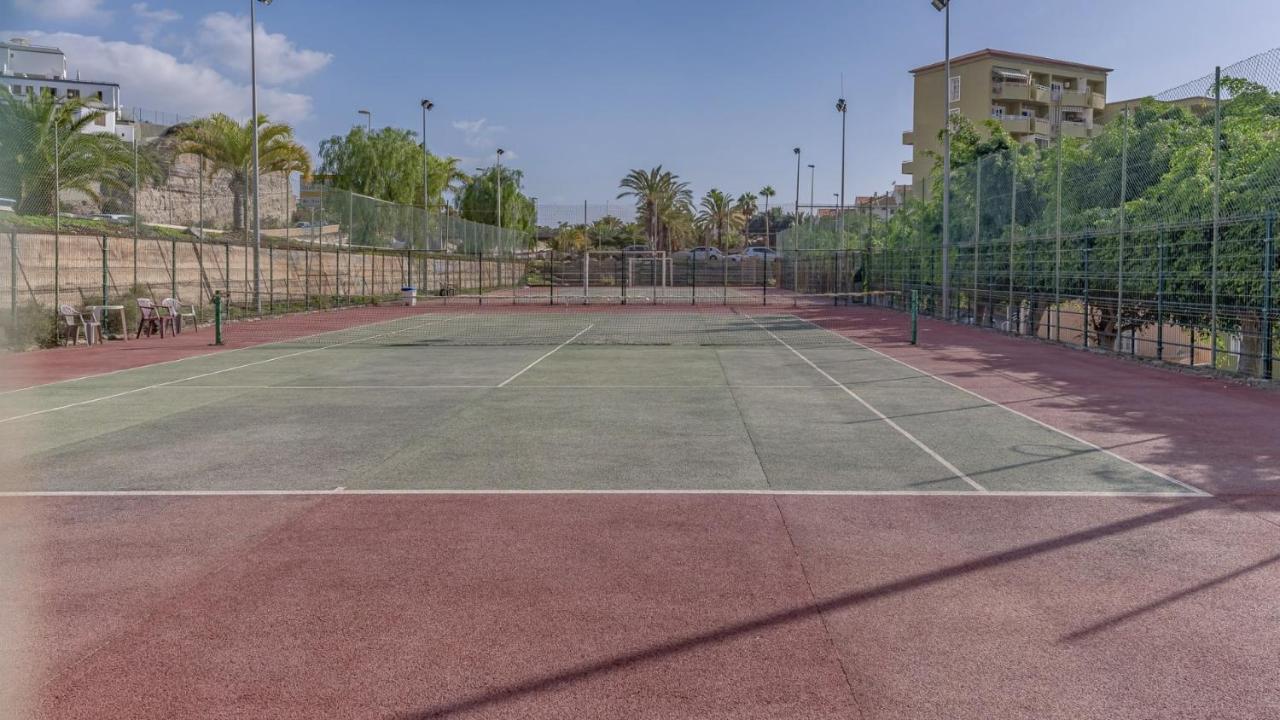 Apartment Orlando Адехе Экстерьер фото