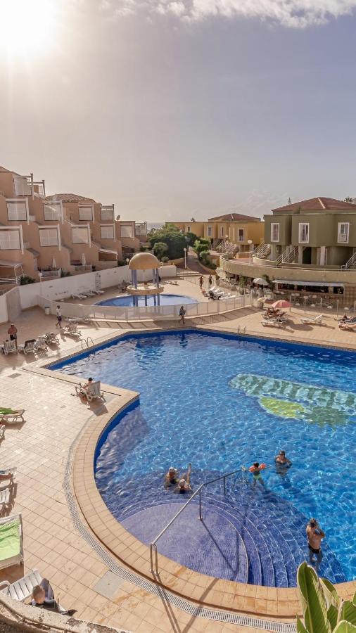 Apartment Orlando Адехе Экстерьер фото