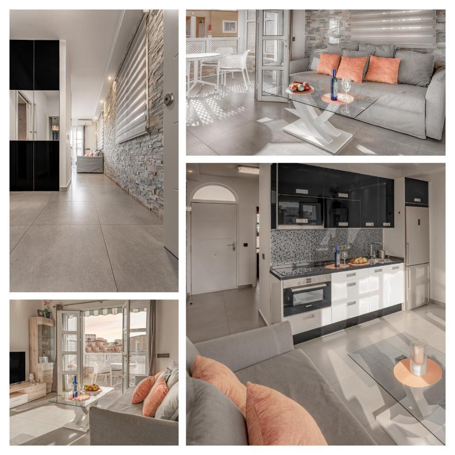 Apartment Orlando Адехе Экстерьер фото
