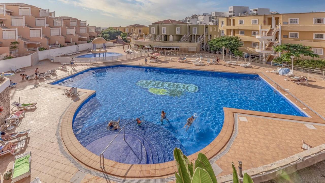 Apartment Orlando Адехе Экстерьер фото