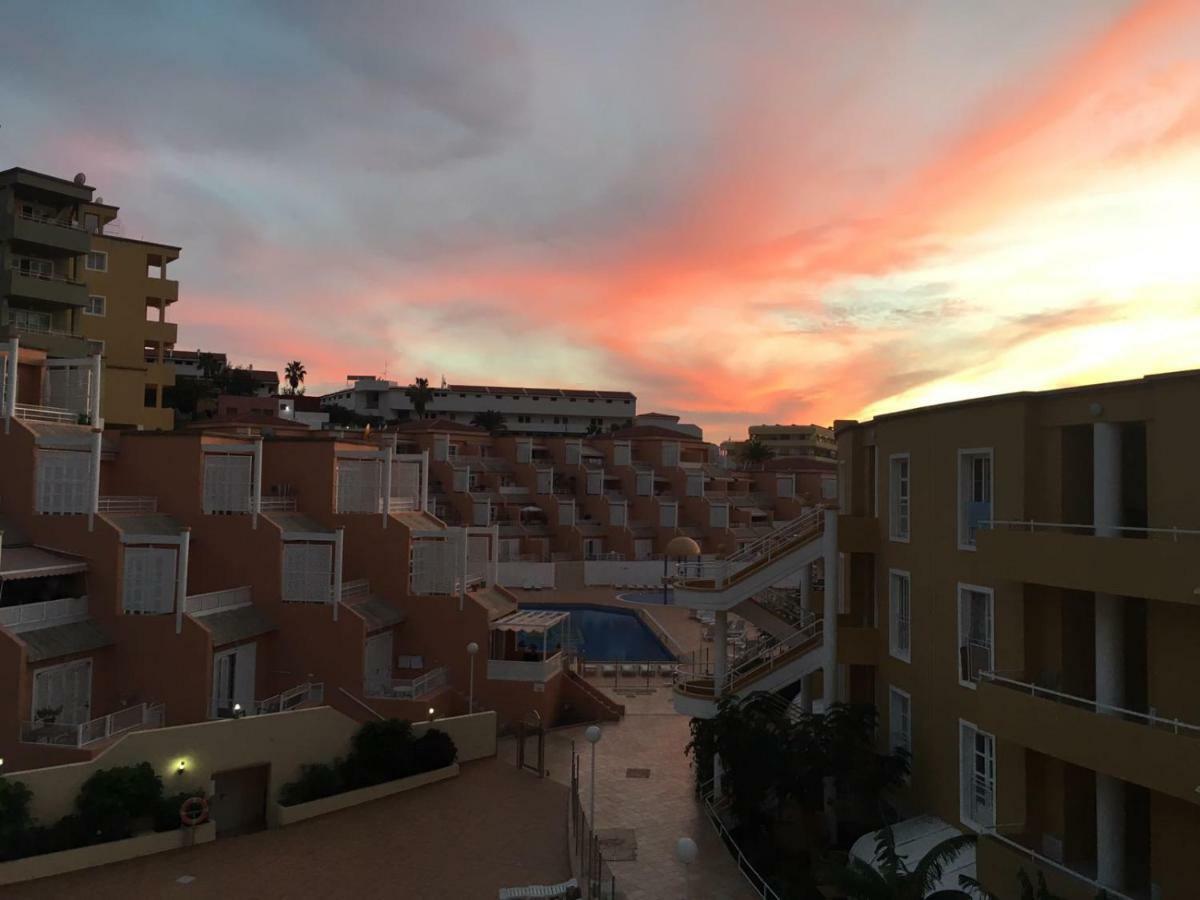 Apartment Orlando Адехе Экстерьер фото