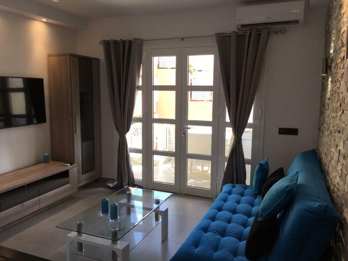 Apartment Orlando Адехе Экстерьер фото