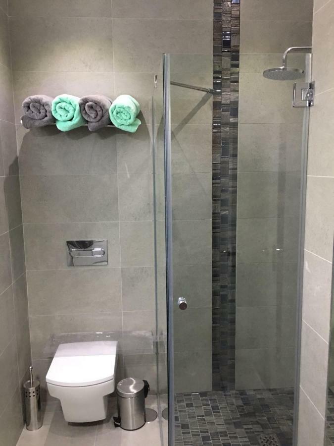 Apartment Orlando Адехе Экстерьер фото