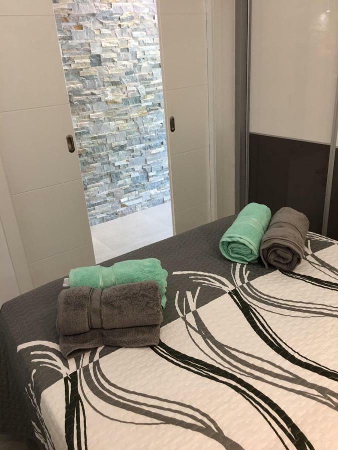 Apartment Orlando Адехе Экстерьер фото