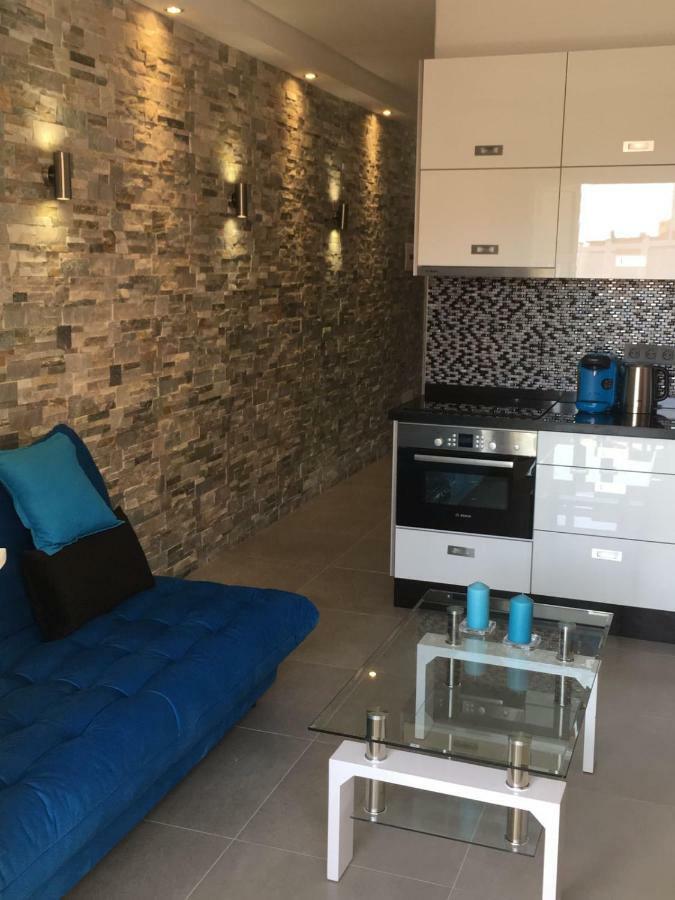 Apartment Orlando Адехе Экстерьер фото